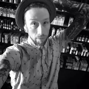 Meet your Posher, Chris